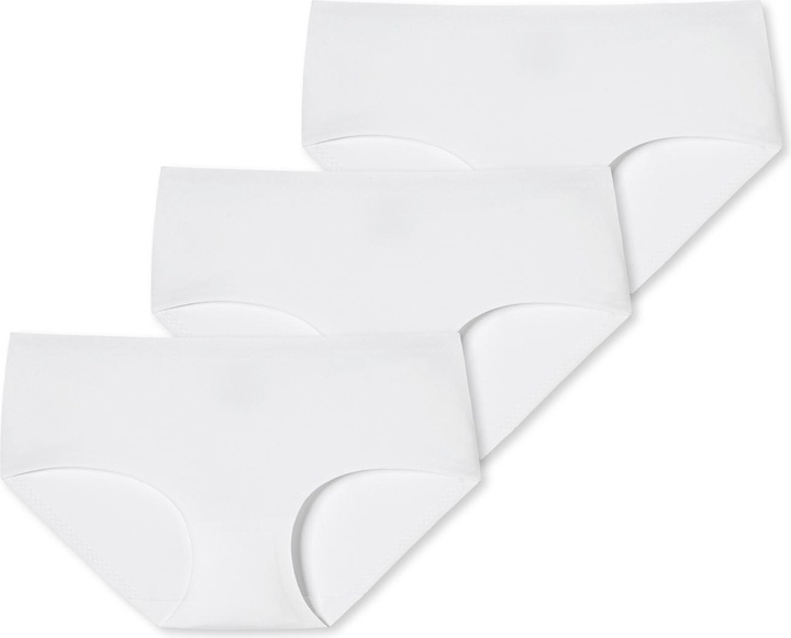 Immagine prodotto Schiesser Panty Invisible Soft (42, confezione da 3)