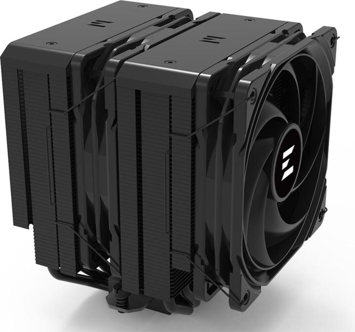 Immagine prodotto Zalman Ventilatore per processore CNPS14X Duo (Noir) (159 mm)