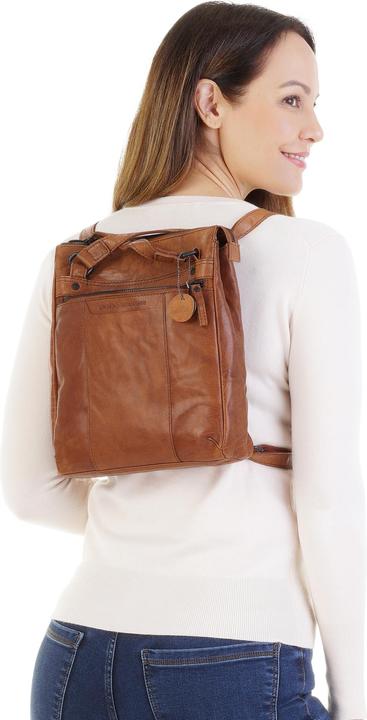 Immagine prodotto Spikes & Sparrow Rucksack (4 l)