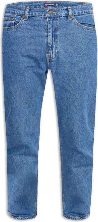 Actual product image DUKE Rockford Kingsize Comfort Fit Jeans (50)