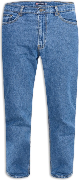 Produktbild DUKE Rockford Kingsize Komfort Fit Jeans (50)