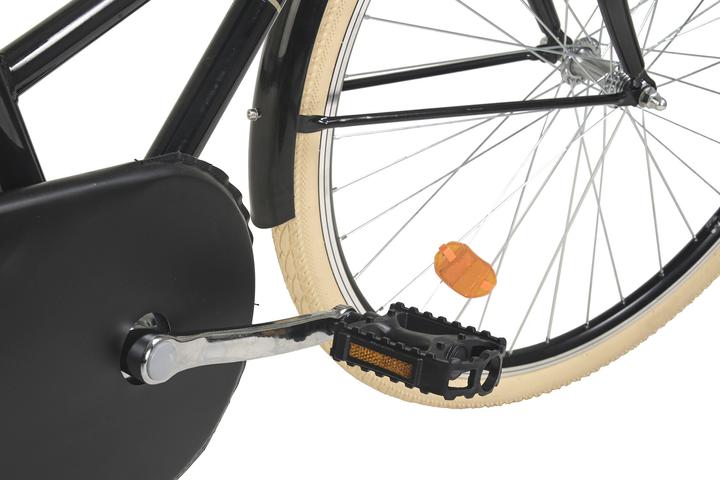 Actual product image Hollandia Dutch bike 28" Original Singlespeed RH 54 cm (54 cm)