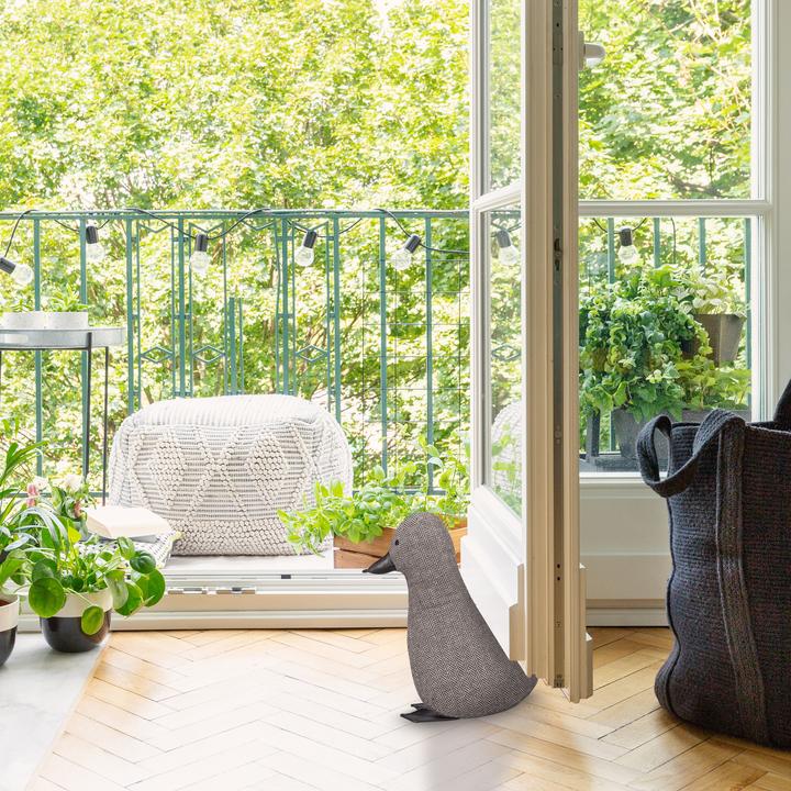 Immagine prodotto Relaxdays Fermaporta da-terra (1 pz.)