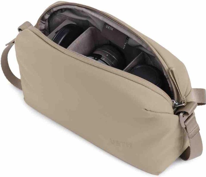 Productafbeelding Urth Dolomite Camera Sling (Camera schoudertas, 5.10 l)