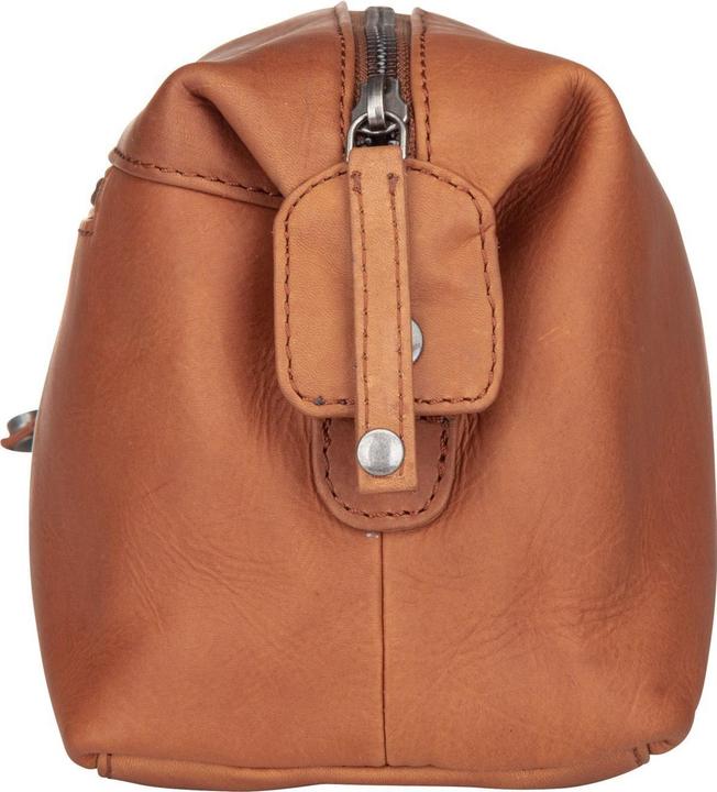 Image du produit The Chesterfield Brand Trousse de toilette Westport en cuir 23 cm (3.80 l)