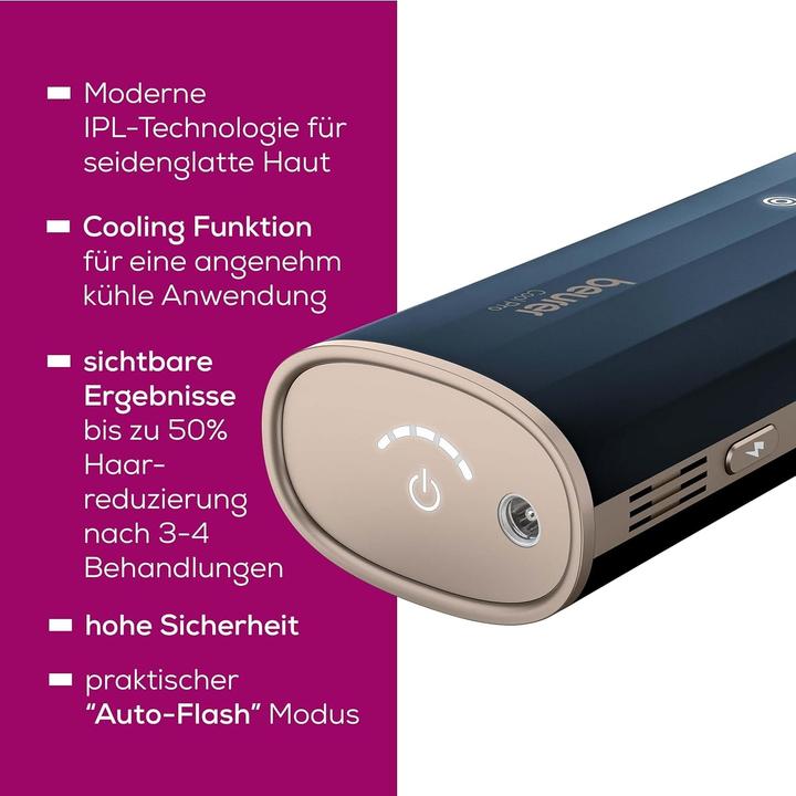 Produktbild Beurer IPL 7800