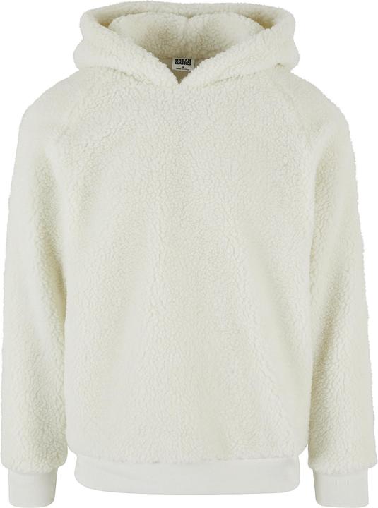 Produktbild Urban Classics Sherpa Hoody (M)