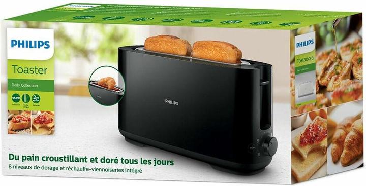 Produktbild Philips Daily Collection HD2590/90