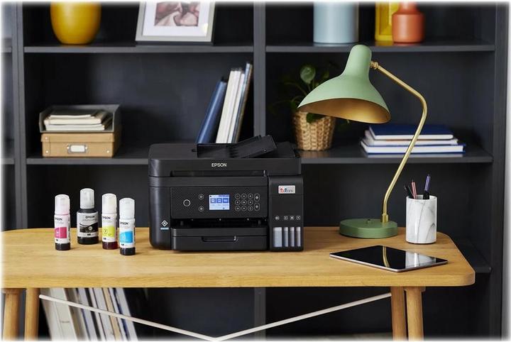 Productafbeelding Epson EcoTank ET-3850 (Inktreservoir, Kleur)