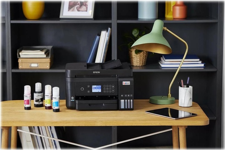 Produktbild Epson EcoTank ET-3850 (Tintentank, Farbe)