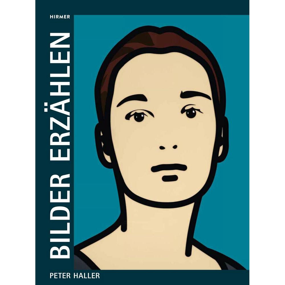 Bilder erzählen, Sachbücher von Peter Haller