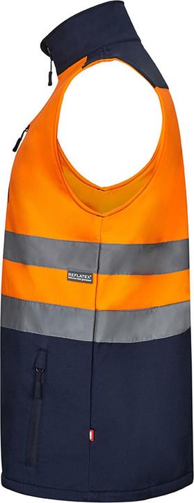 Produktbild Velilla Softshell-Weste (M)