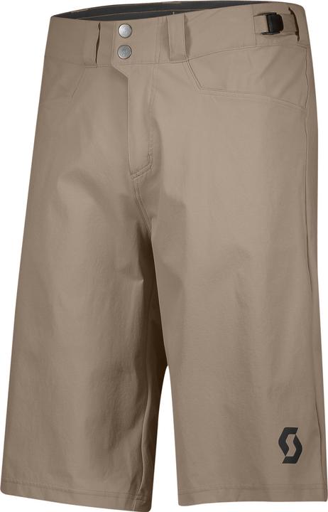 Scott Sports Trail Flow Shorts (XL)