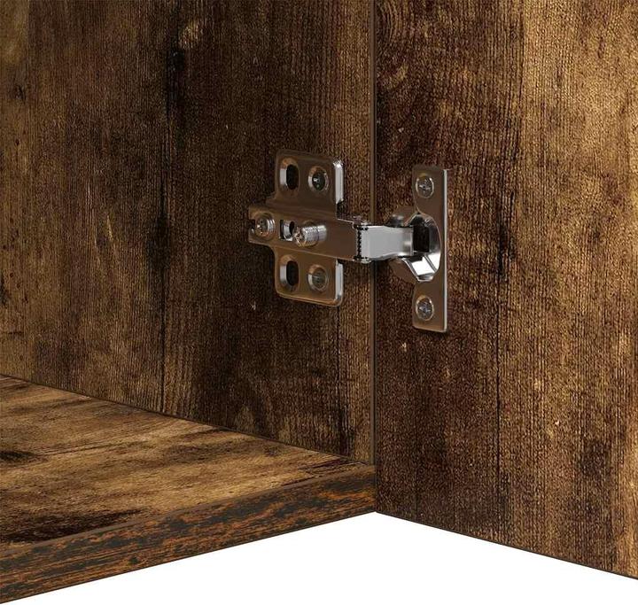 Image du produit vidaXL Sideboard (80 x 80 x 75 cm)