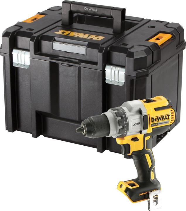 Produktbild DeWalt DCD 991