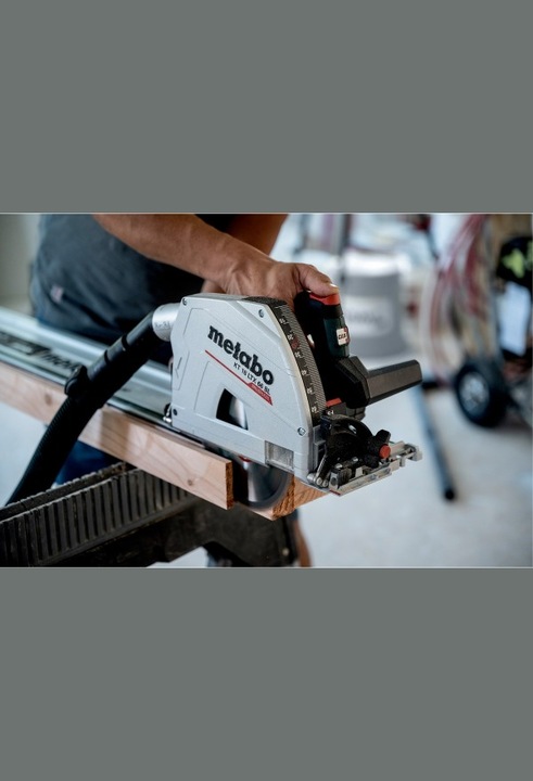 Produktbild Metabo KT 18 LTX 66 BL