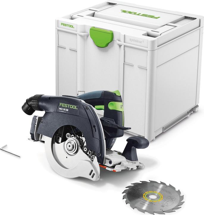 Actual product image Festool HKC 55 EB-Basic