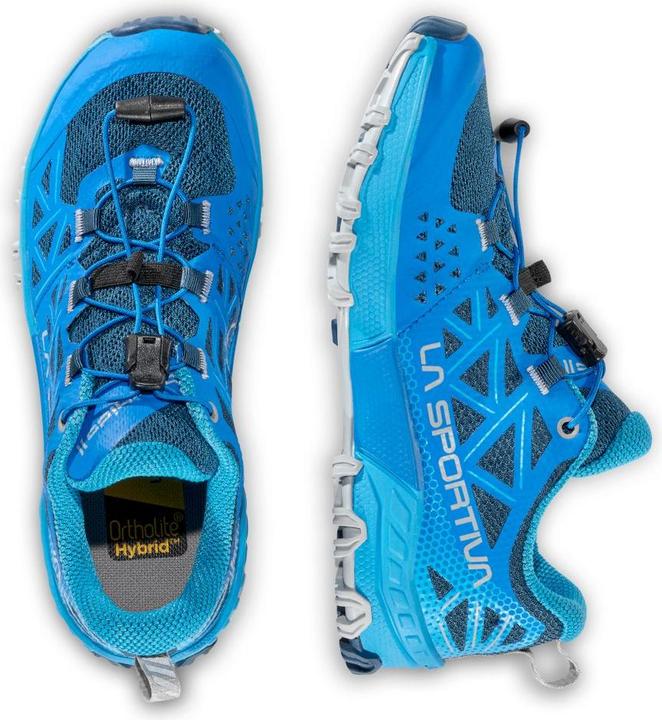 Produktbild La Sportiva Bushido II JR (26)