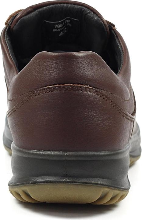 Immagine prodotto GriSport Scarpe da passeggio Livingston in pelle (45)