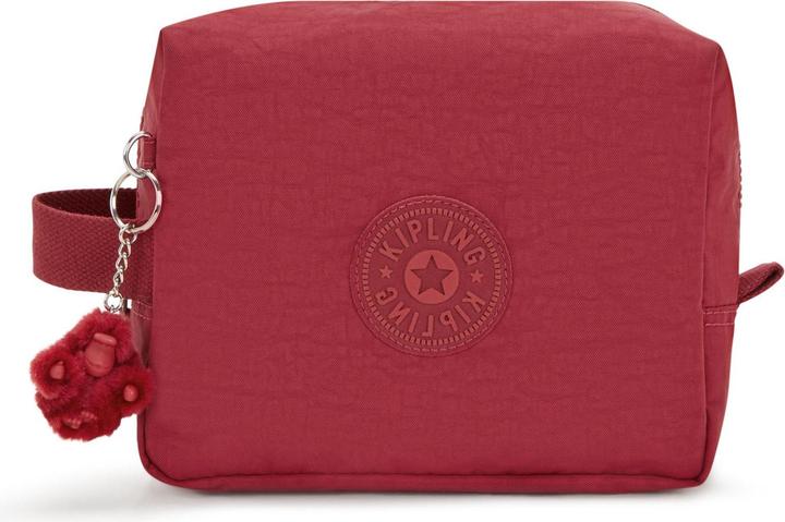 Immagine prodotto Kipling PARAC - FUNKY RED (KI2887 4SS)