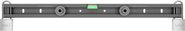 Produktbild Multibrackets M Universal Public Wallmount Black Small