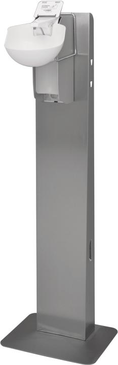 Produktbild Neutral Hygienestation Touchless 1420164