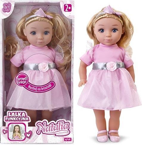 Produktbild Artyk Natalia Funktionspuppe 36 cm