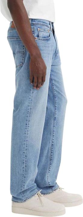 Immagine prodotto Levis 514 Left Alone Jeans Jacron Gamba Dritta Uomo (36)