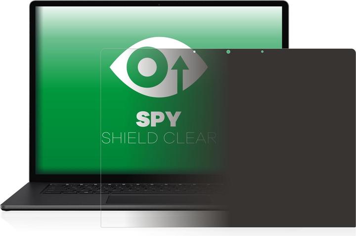 Produktbild upscreen Spy Shield Blickschutzfolie (15")