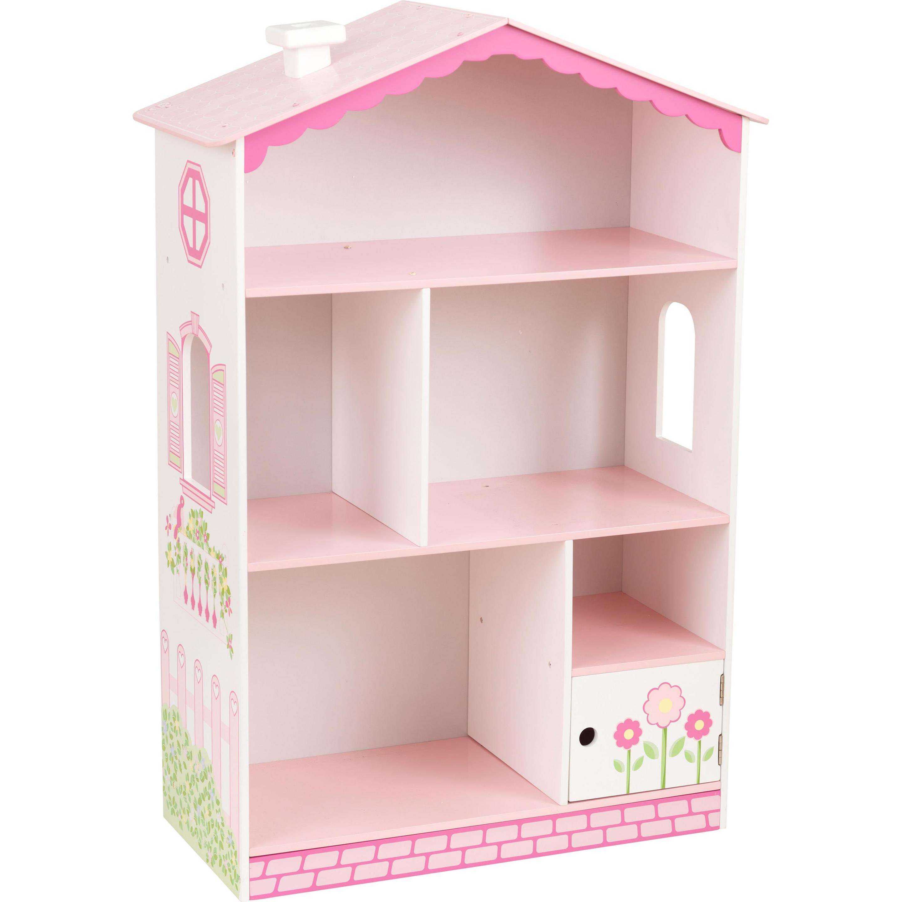 KidKraft, Kinderregal, Bücherregal