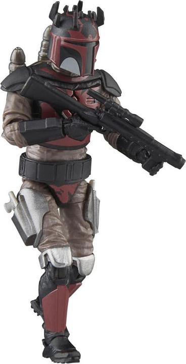 Actual product image Star Wars Sw Vin Mandalorian Super Commando