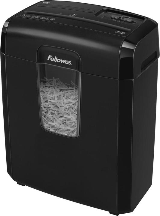 Produktbild Fellowes 8c (Partikelschnitt)