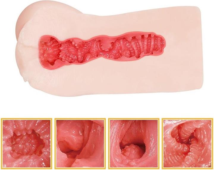 Produktbild Tamashii Squeezing Ranch