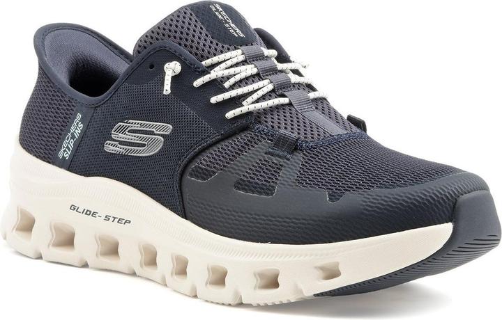 Navy Blau