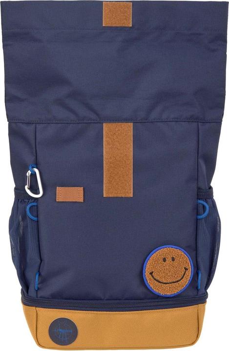 Produktbild Lässig Little Gang Mini Rolltop Backpack