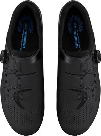 Produktbild Shimano SH-RC302E Rennrad Schuhe Breit (44)