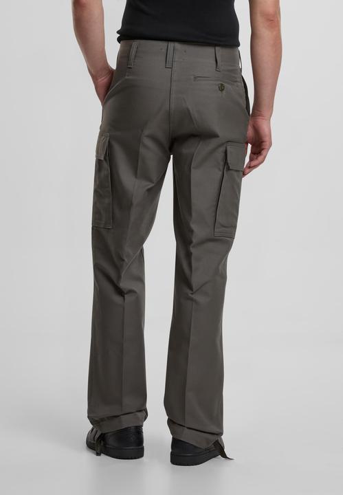 Produktbild Brandit Moleskin Hose Original - 177007 (W38/L34)