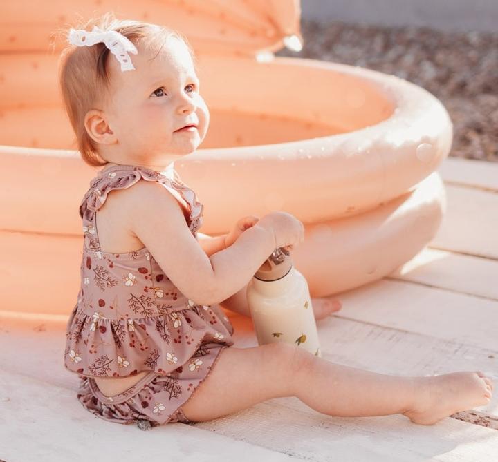 Immagine prodotto Nuuroo UV 50+ Bikini Set Bienchen & Blümchen (86)