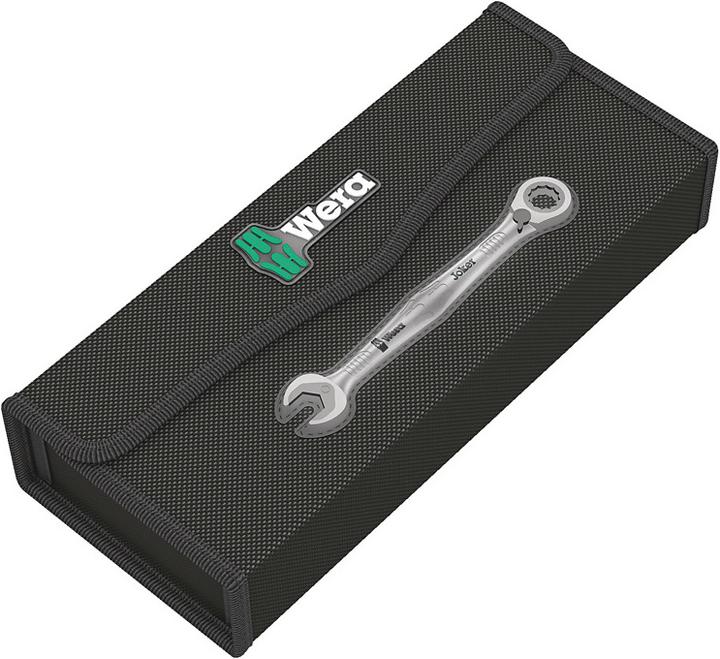 Productafbeelding Wera Joker schakelaar keizerlijke set (1/2", 11/16", 3/4", 3/8", 5/16", 5/8", 7/16", 9/16")