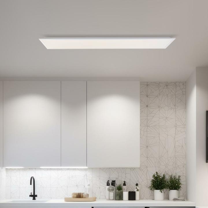 Immagine prodotto Brilliant Pannello da soffitto a LED (4200 lm)