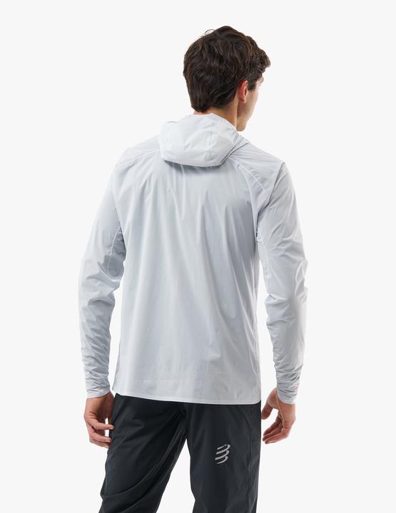 Image du produit Compressport Hurricane Waterproof 10/10 Jacket (L)
