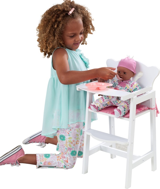 Immagine prodotto KidKraft Lil' Doll