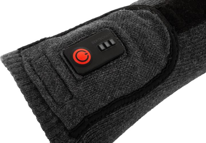 Immagine prodotto Bertschat Calze riscaldate Elite Thin Hiking Edition (35 - 38)
