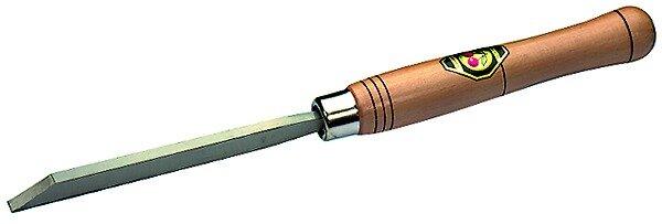 Produktbild Kirschen Drechslerbeitel Abstech (6 mm)