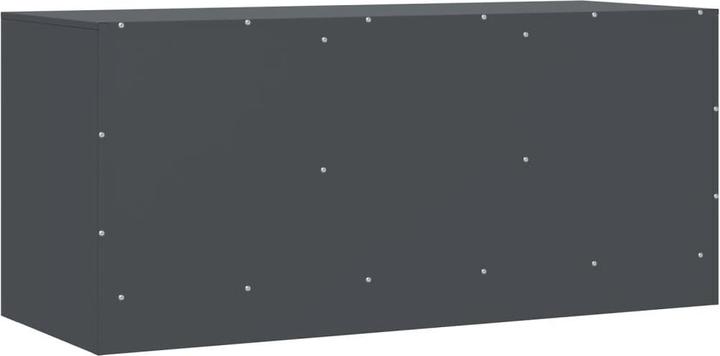 Produktbild vidaXL TV-Schrank (99 x 39 x 44 cm)