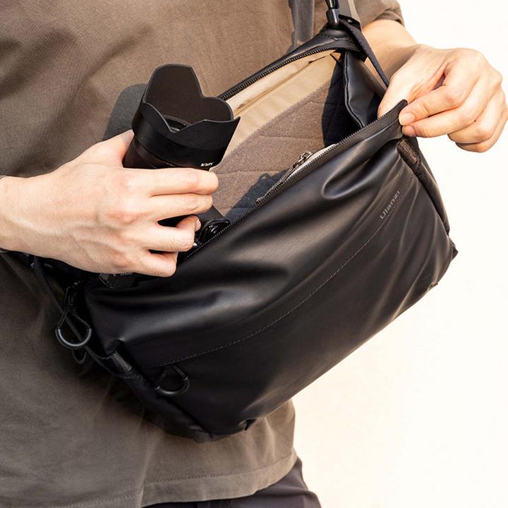 Produktbild Ulanzi PB008 Vlogging Gear Bag (Kamera Schultertasche, 6 l)