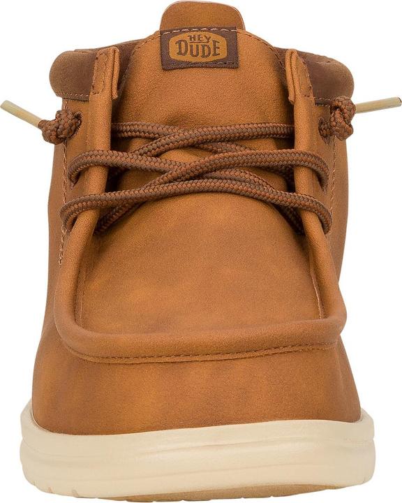 Image du produit Hey Dude Wally Mid GripR Classic (40)