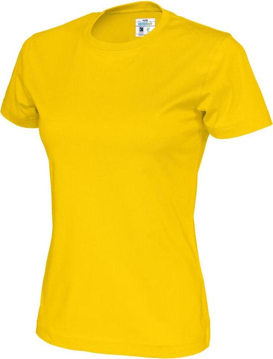Actual product image Cottover T-shirt Lady (L)