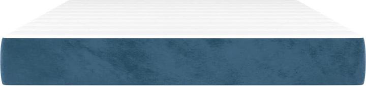 Actual product image vidaXL Moyna (140 x 190 cm, Spring core)