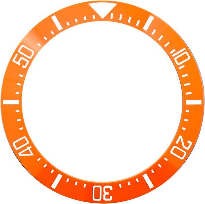 Bobroff Lünette für Uhr BFBNA (Lünette drehbar)